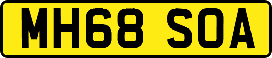 MH68SOA