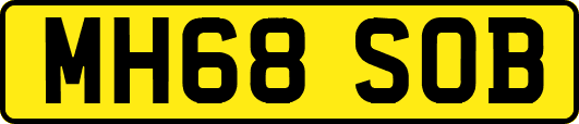 MH68SOB