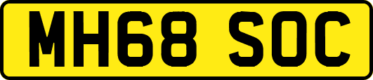 MH68SOC