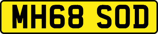 MH68SOD
