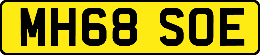 MH68SOE