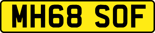 MH68SOF