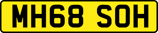 MH68SOH