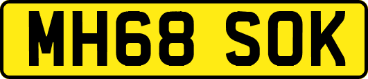MH68SOK