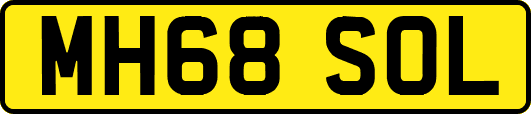 MH68SOL