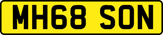 MH68SON