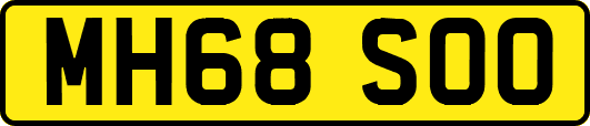 MH68SOO