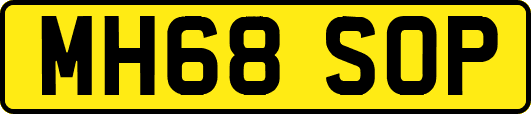 MH68SOP