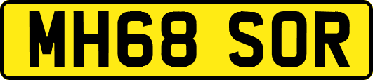 MH68SOR