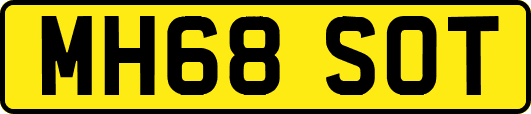 MH68SOT