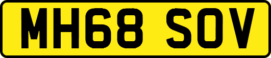 MH68SOV