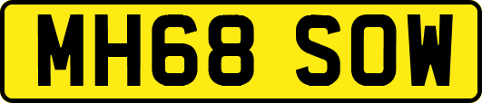 MH68SOW