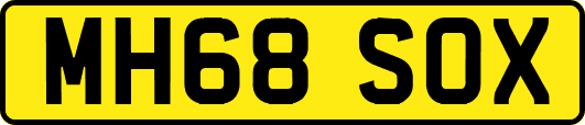 MH68SOX
