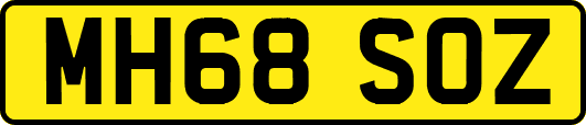 MH68SOZ