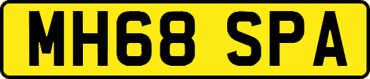 MH68SPA