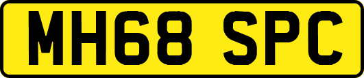 MH68SPC