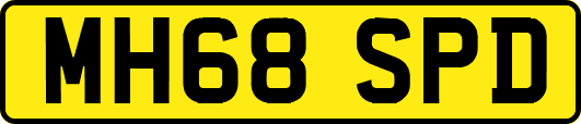 MH68SPD