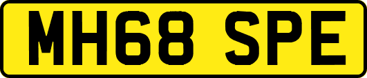 MH68SPE
