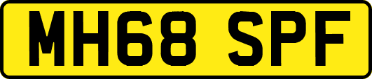 MH68SPF