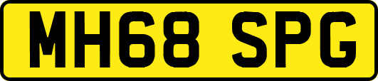 MH68SPG