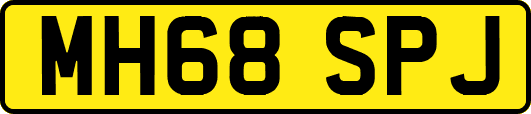 MH68SPJ