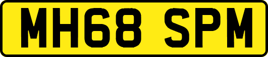 MH68SPM