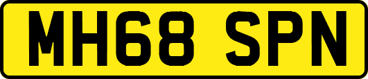 MH68SPN