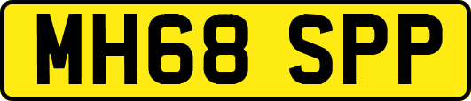 MH68SPP