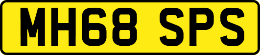 MH68SPS