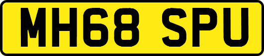 MH68SPU