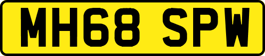 MH68SPW