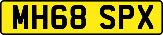 MH68SPX