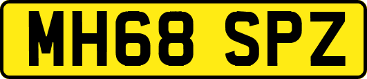 MH68SPZ