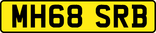 MH68SRB