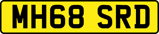 MH68SRD