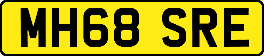 MH68SRE