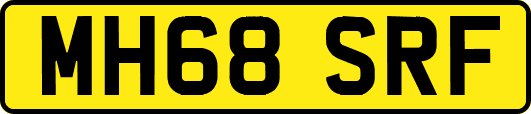 MH68SRF