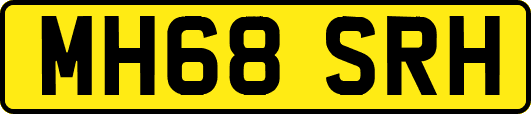MH68SRH