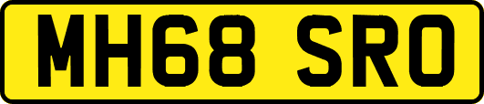 MH68SRO