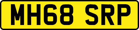 MH68SRP