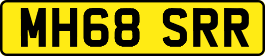 MH68SRR