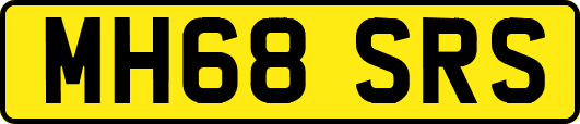 MH68SRS