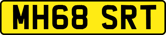MH68SRT