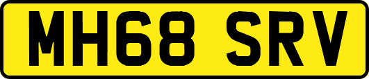 MH68SRV