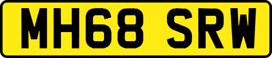 MH68SRW