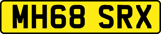MH68SRX