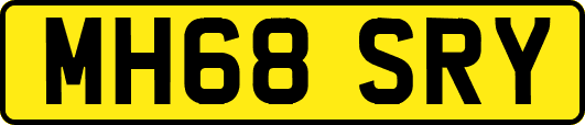 MH68SRY