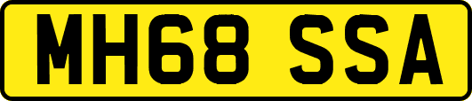 MH68SSA