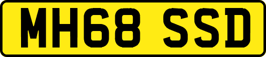 MH68SSD