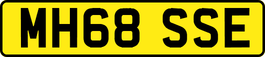 MH68SSE